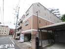 外観写真 ポラリス高取