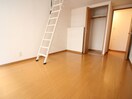 居室 ポラリス高取