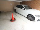 駐車場 ポラリス高取