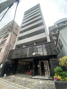 エンクレスト吉塚(904)の外観