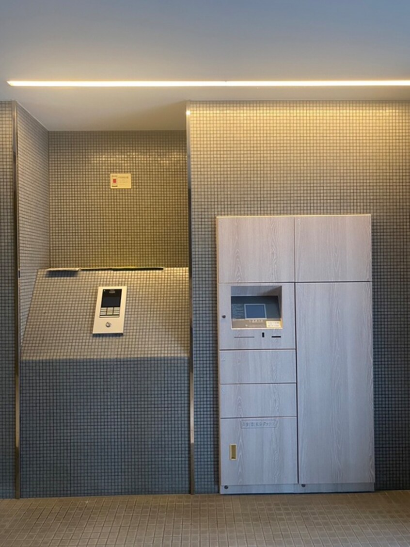 建物設備 エンクレスト吉塚(904)