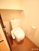 トイレ ＬＩＴＴＬＥ　1　檜垣