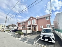 サンコーポ本城Ａ