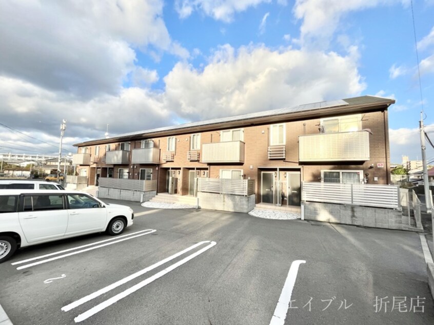 外観写真 ユニフレックス光