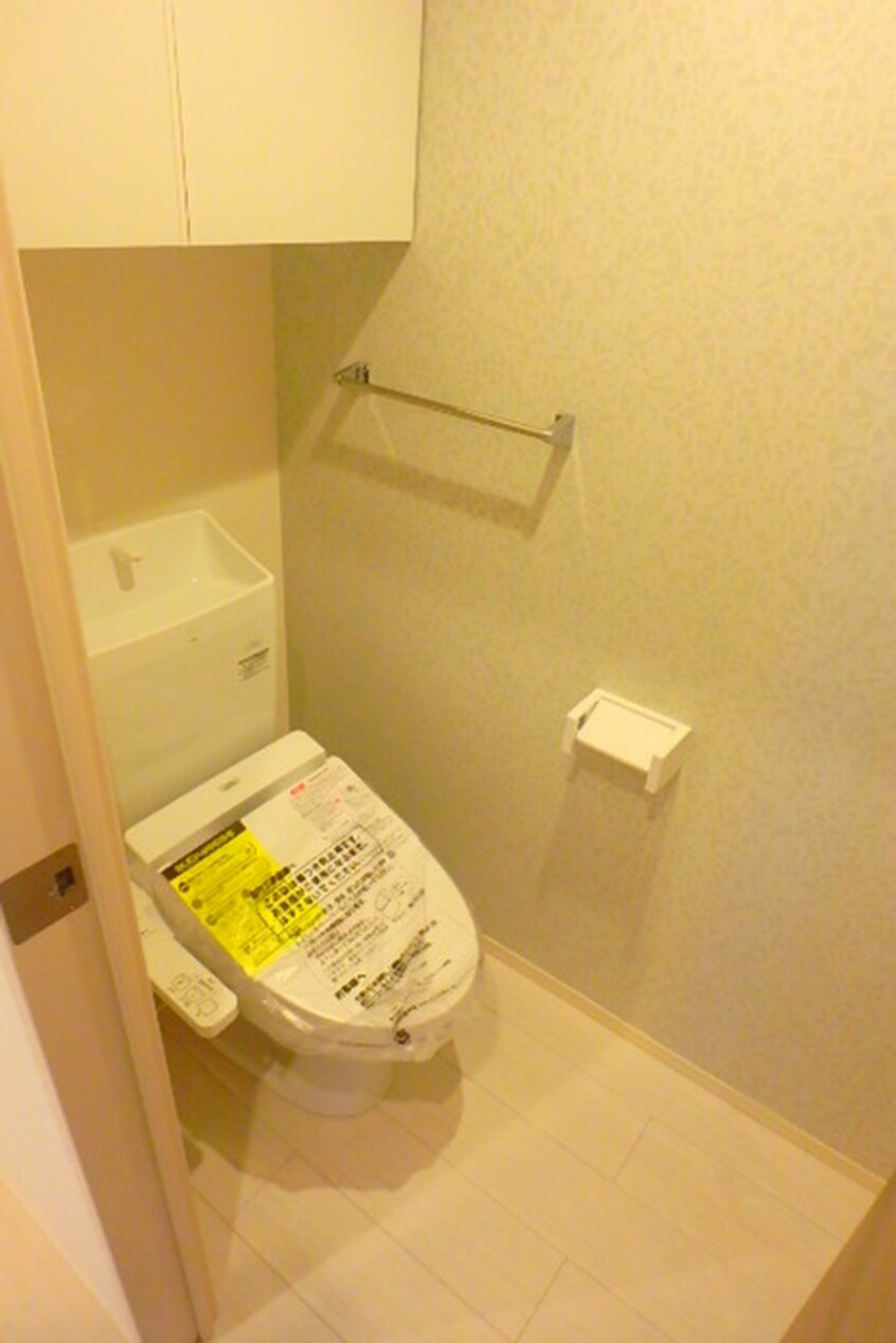 トイレ ユニフレックス光