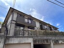 サンビレッジ清水Ⅱの外観