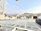 室内からの展望 アネックス大平