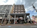 ビュ－クレスト大橋駅前