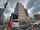 外観写真 ビュ－クレスト大橋駅前