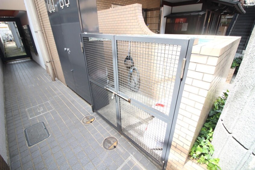 その他 ビュ－クレスト大橋駅前