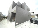 外観写真 THE NOBLES　針摺南