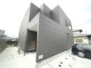 THE NOBLES　針摺南の外観
