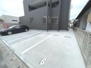 駐車場 THE NOBLES　針摺南