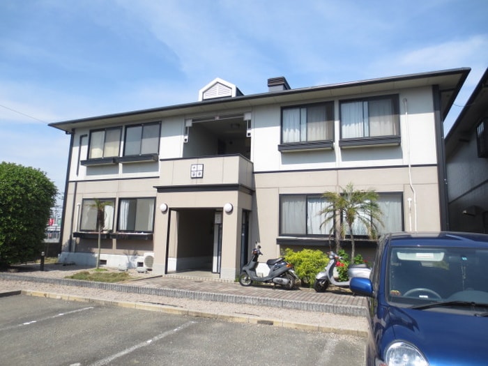 外観写真 サンビレッジFuji C