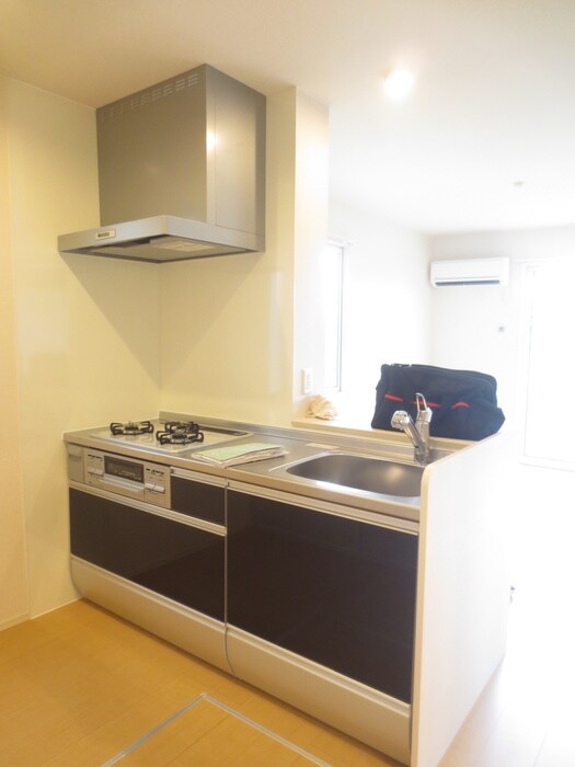 キッチン Arietta