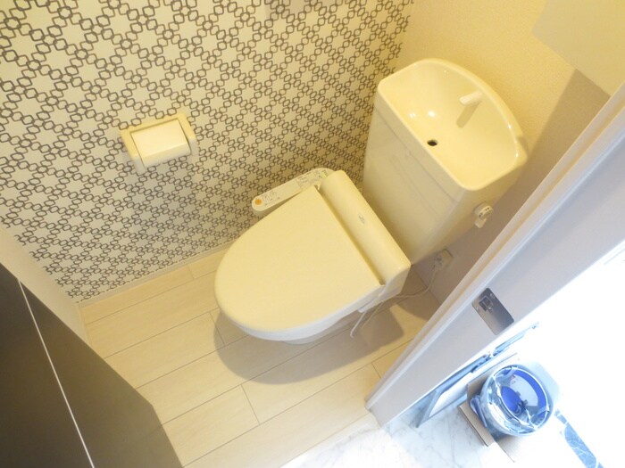 トイレ Arietta