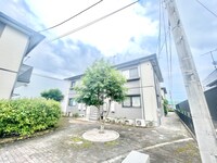 メゾンリヴィエール　Ｂ棟