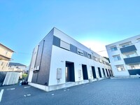 サンフェリーチェ大平