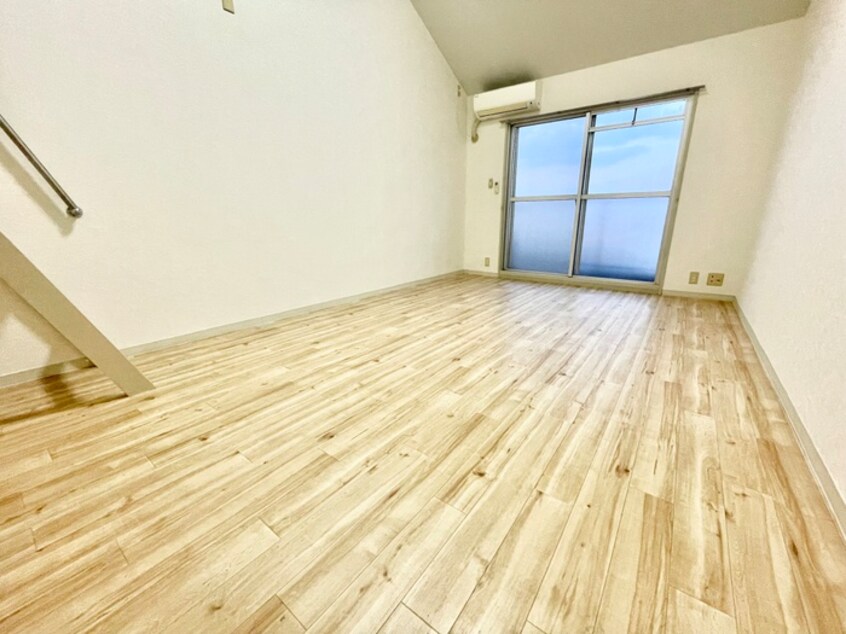 内観写真 ｱ-ﾊﾞﾝﾎﾟ-ﾄ折尾学園都市(402)