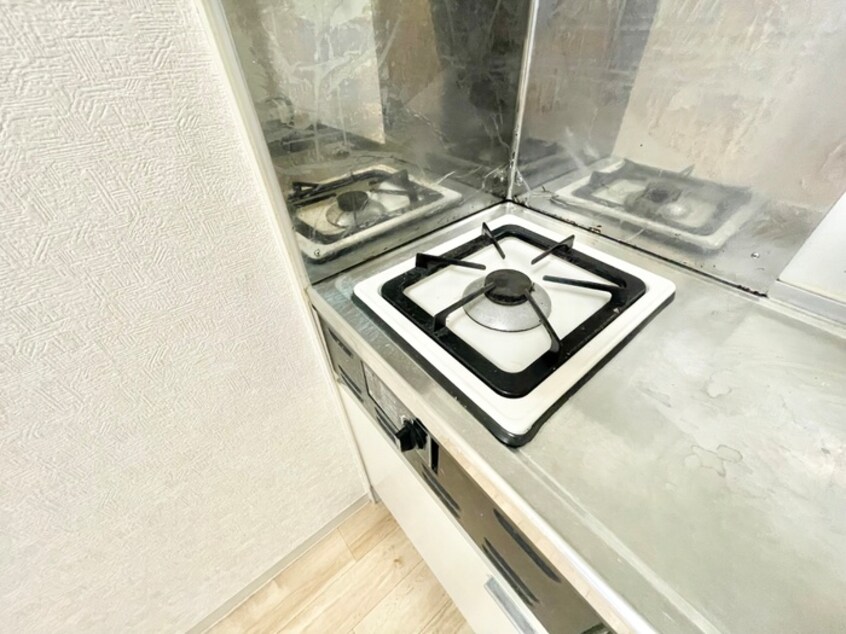 内観写真 ｱ-ﾊﾞﾝﾎﾟ-ﾄ折尾学園都市(402)