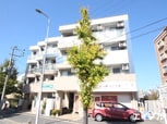 エリーナプラザ別府南