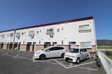 クレアールライフ　Ｂ棟