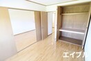 収納 クレアールライフ　Ｂ棟