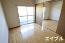 内観写真 クレアールライフ　Ｂ棟