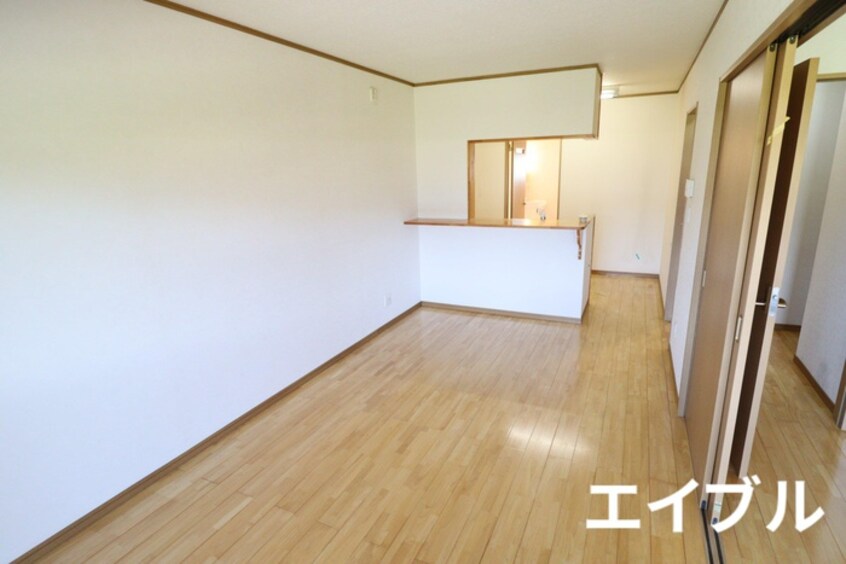 居室 クレアールライフ　Ｂ棟