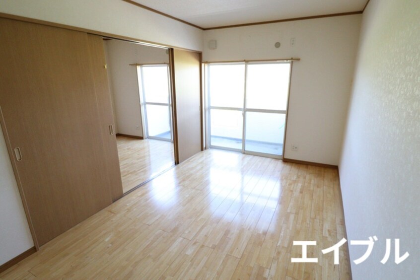 居室 クレアールライフ　Ｂ棟