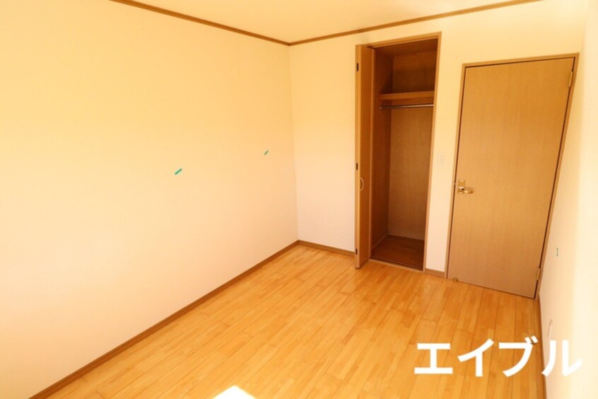収納 クレアールライフ　Ｂ棟