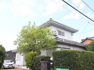 原田７丁目邸
