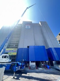 仮）コンダクトレジデンス下原