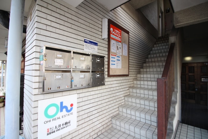 その他 井駒ハイツ