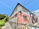 コーポ枝光の外観