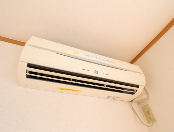 内観写真 サザンクロスＢ