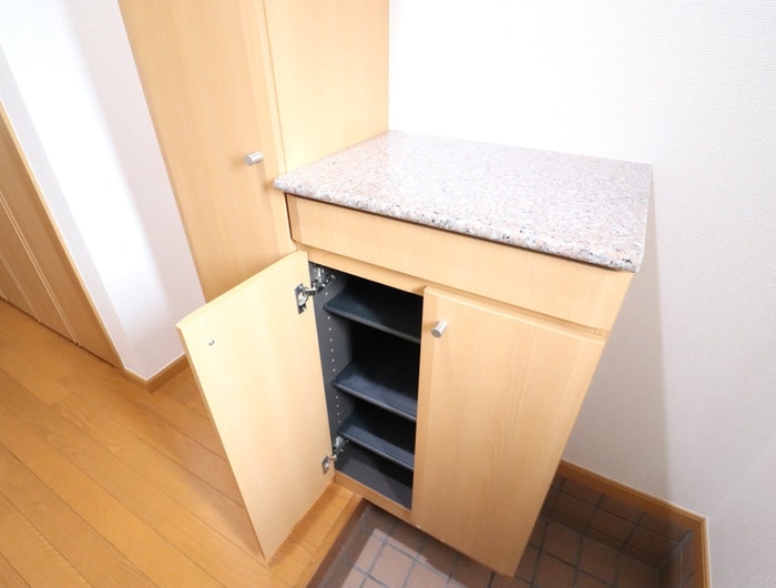 靴箱 サザンクロスＢ