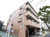 ボナージュ室見