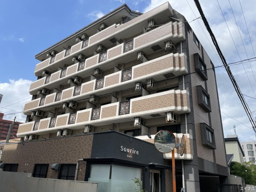 外観写真 レ－クサイドコスモ