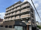 レ－クサイドコスモの外観