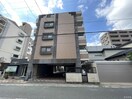 外観写真 レ－クサイドコスモ