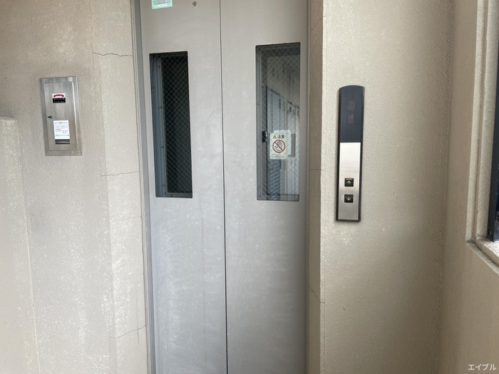 建物設備 レ－クサイドコスモ