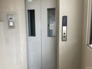 建物設備 レ－クサイドコスモ