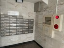 建物設備 レ－クサイドコスモ
