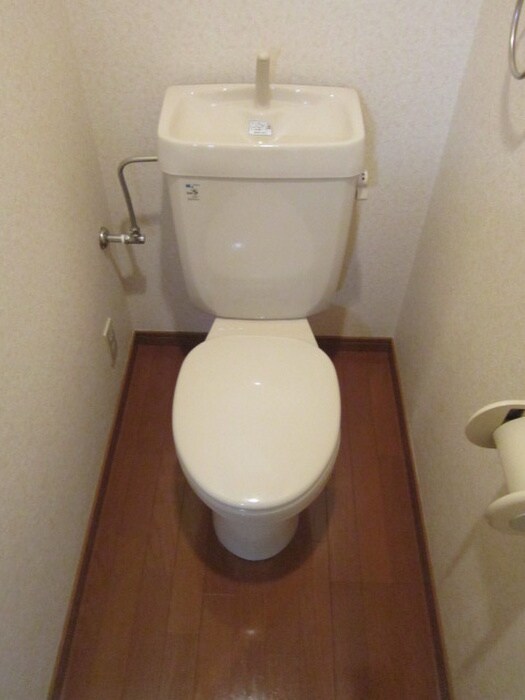 トイレ レ－クサイドコスモ