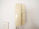 内観写真 レ－クサイドコスモ