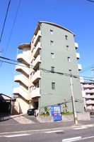 アルゴヴィラージュ高峰の外観