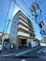 アルゴヴィラージュ高峰