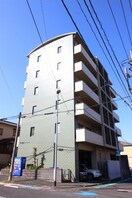 外観写真 アルゴヴィラージュ高峰