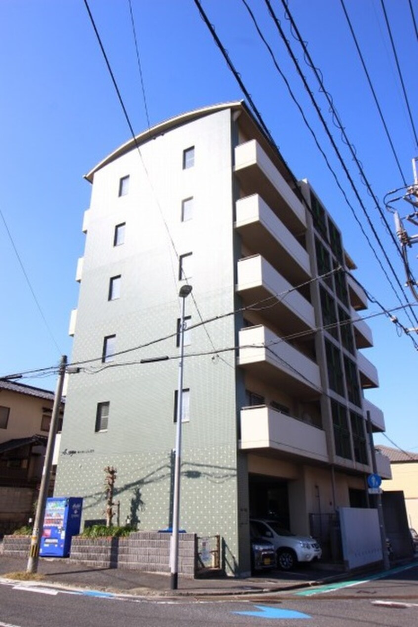 外観写真 アルゴヴィラージュ高峰